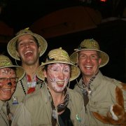 Jeck op Deck (31.01.08)